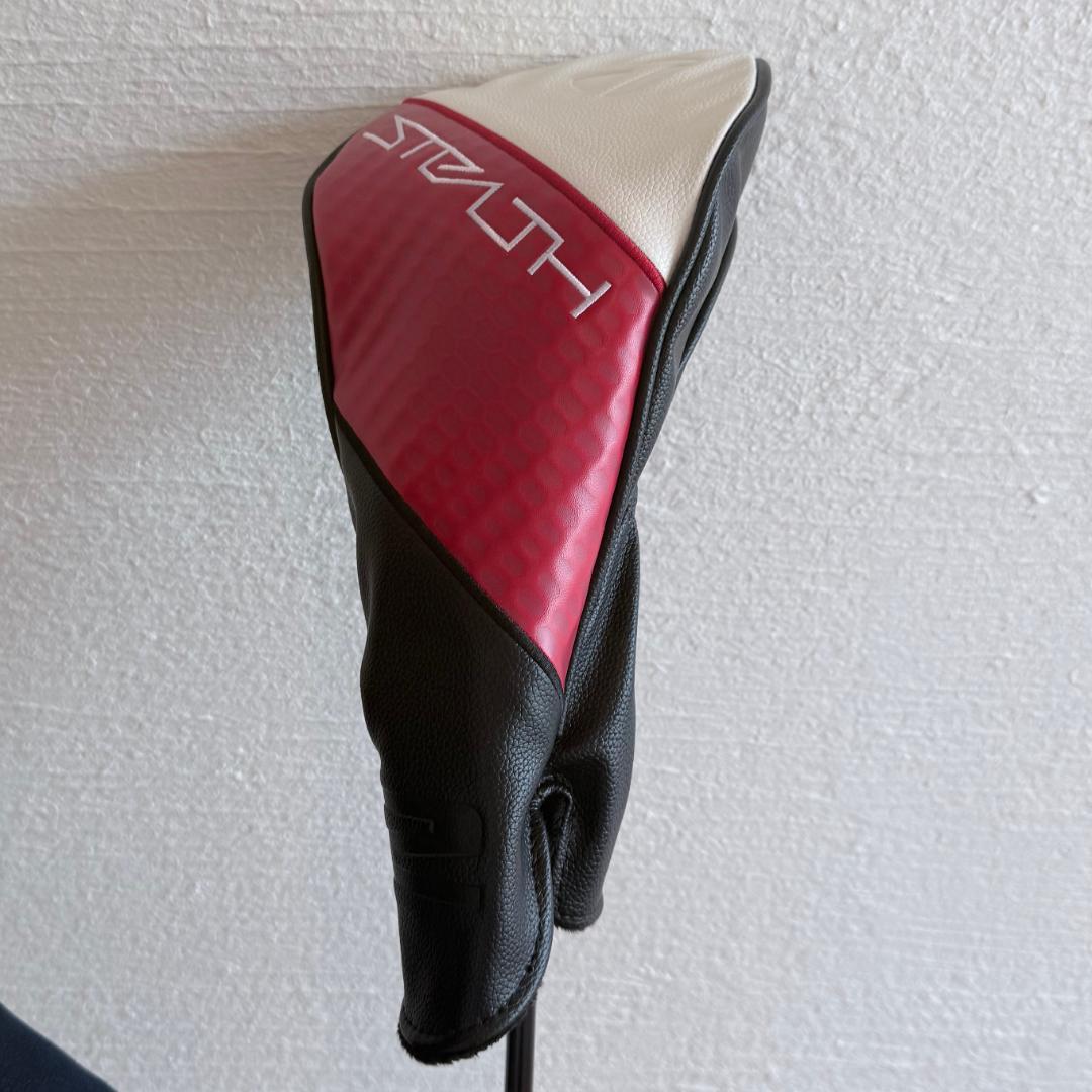 【10.5°】テーラーメイド ステルス2 HD TENSEI50S