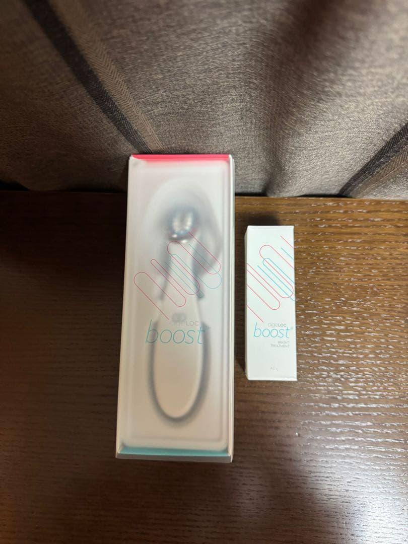 ageLOC ブーストスターターキット