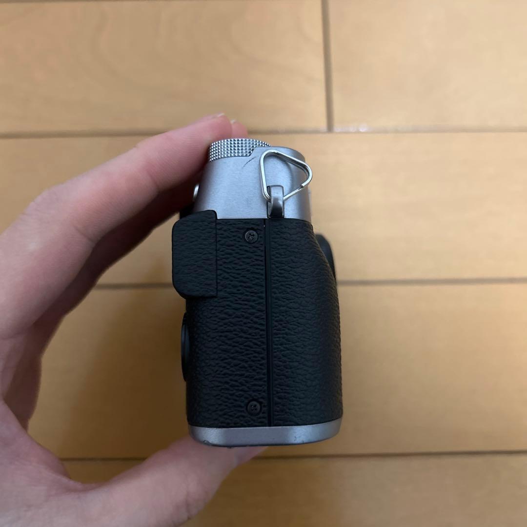 【即日発送可】Fujifilm X-T20 ボディ