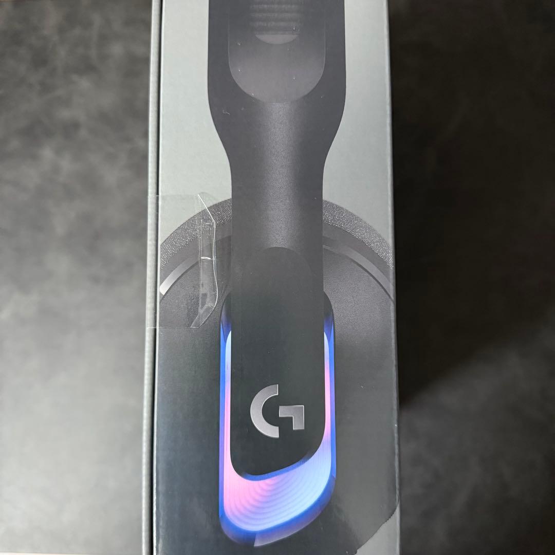 G522 新品未開封