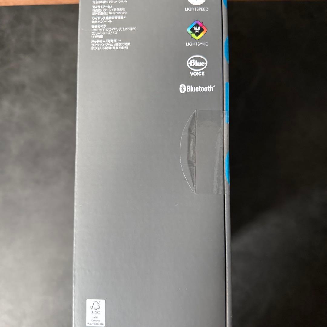 G522 新品未開封