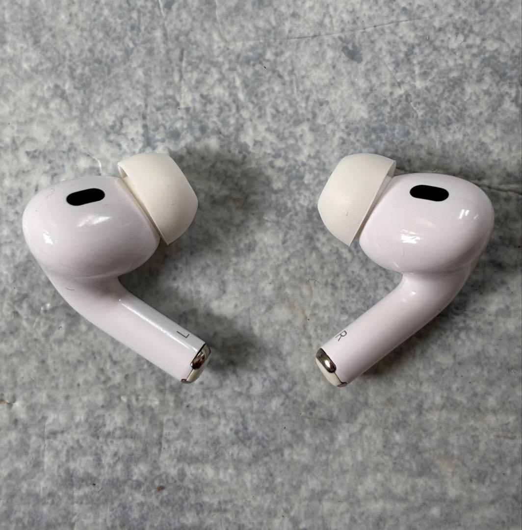 AirPods Pro 2nd Generation 本体（第二世代）