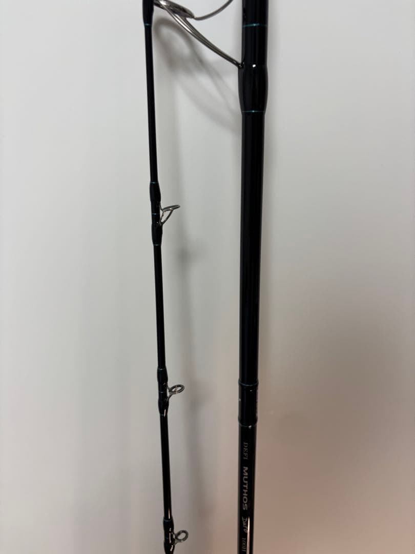 ゼナック ミュートス Duro 100H