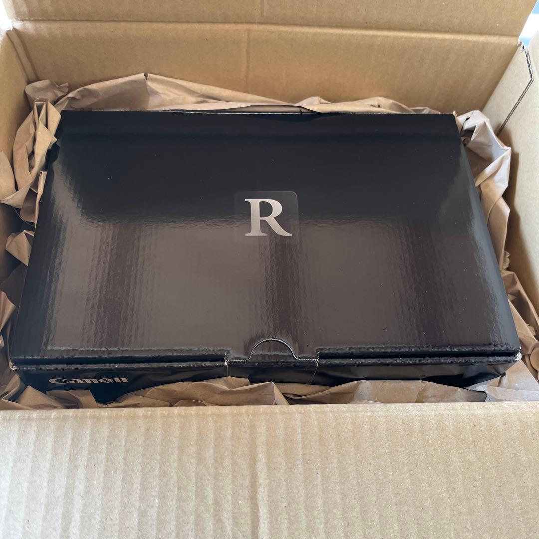 【美品】Canon EOS R7 ミラーレス一眼 本体