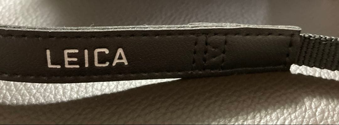 デジタルカメラ LEICA D-LUX7