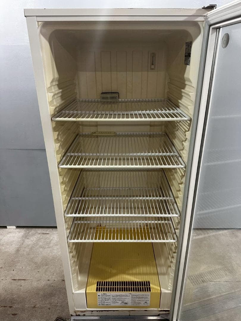 ホシザキ ショーケース 冷蔵庫 容量348L USB-63B RW163
