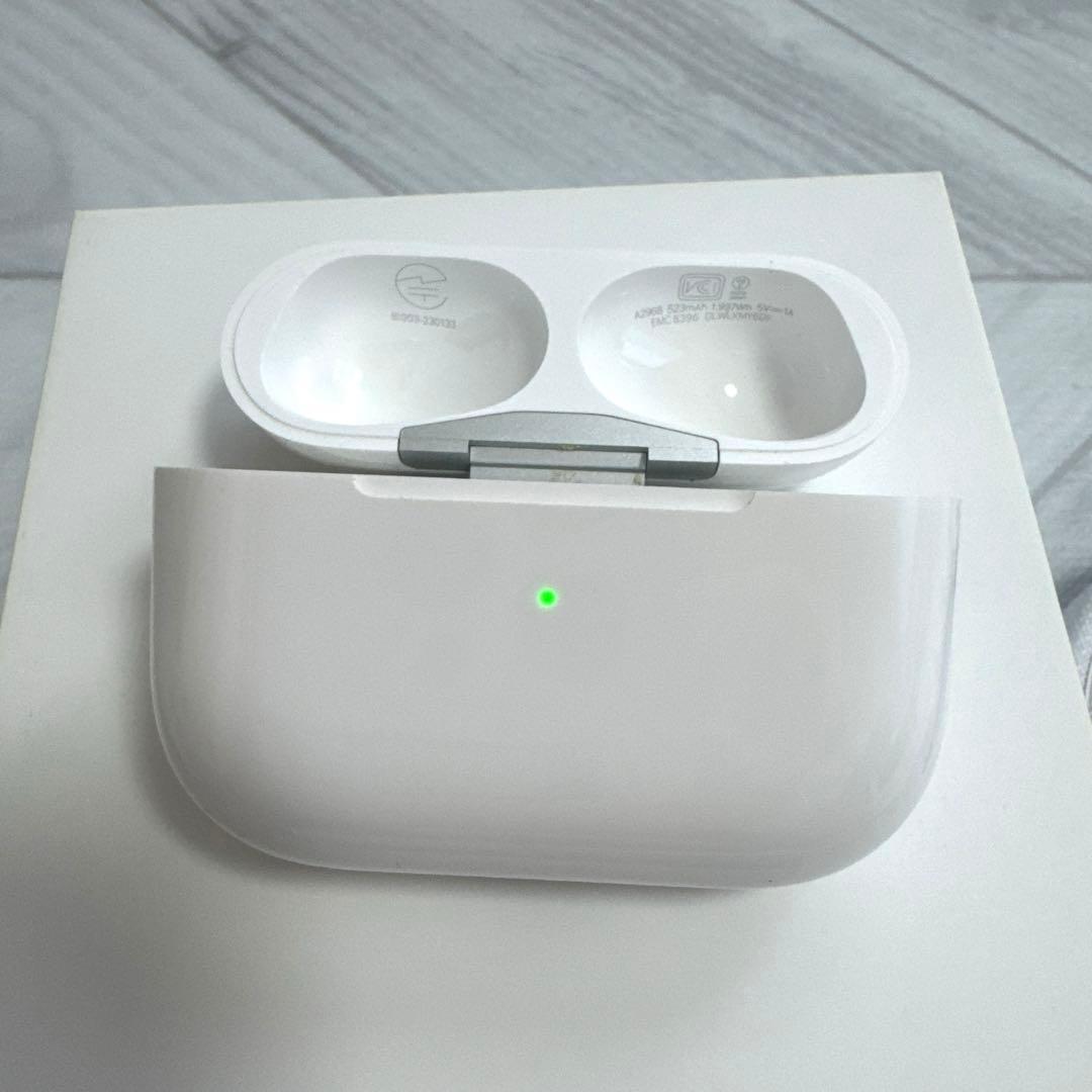 Apple AirPods Pro2 第二世代　Type-C ケース付き