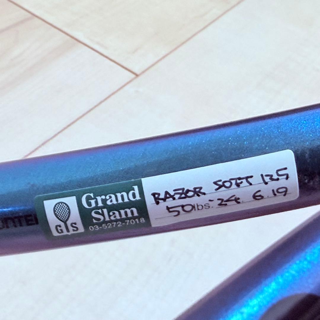 Wilson Ultra Tour 100 V4 G2 良品