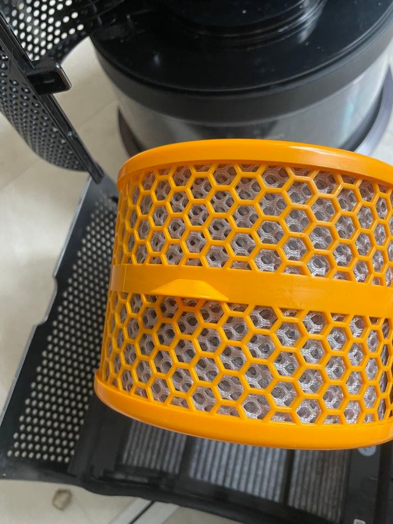 Dyson PH03 加湿空気清浄機2021年袋