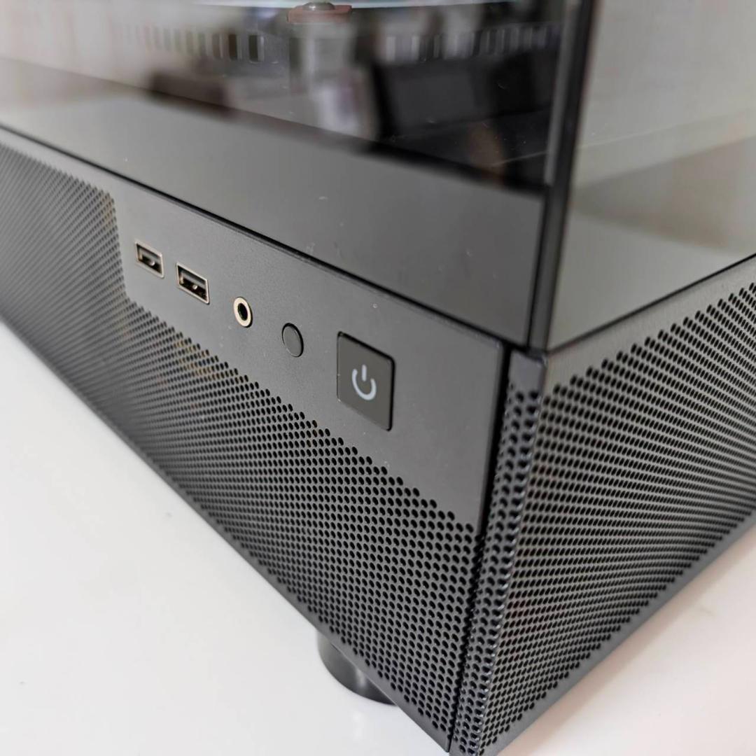 ゲーミングPC・Ryzen7・RTX4060・ゲーム・配信・動画