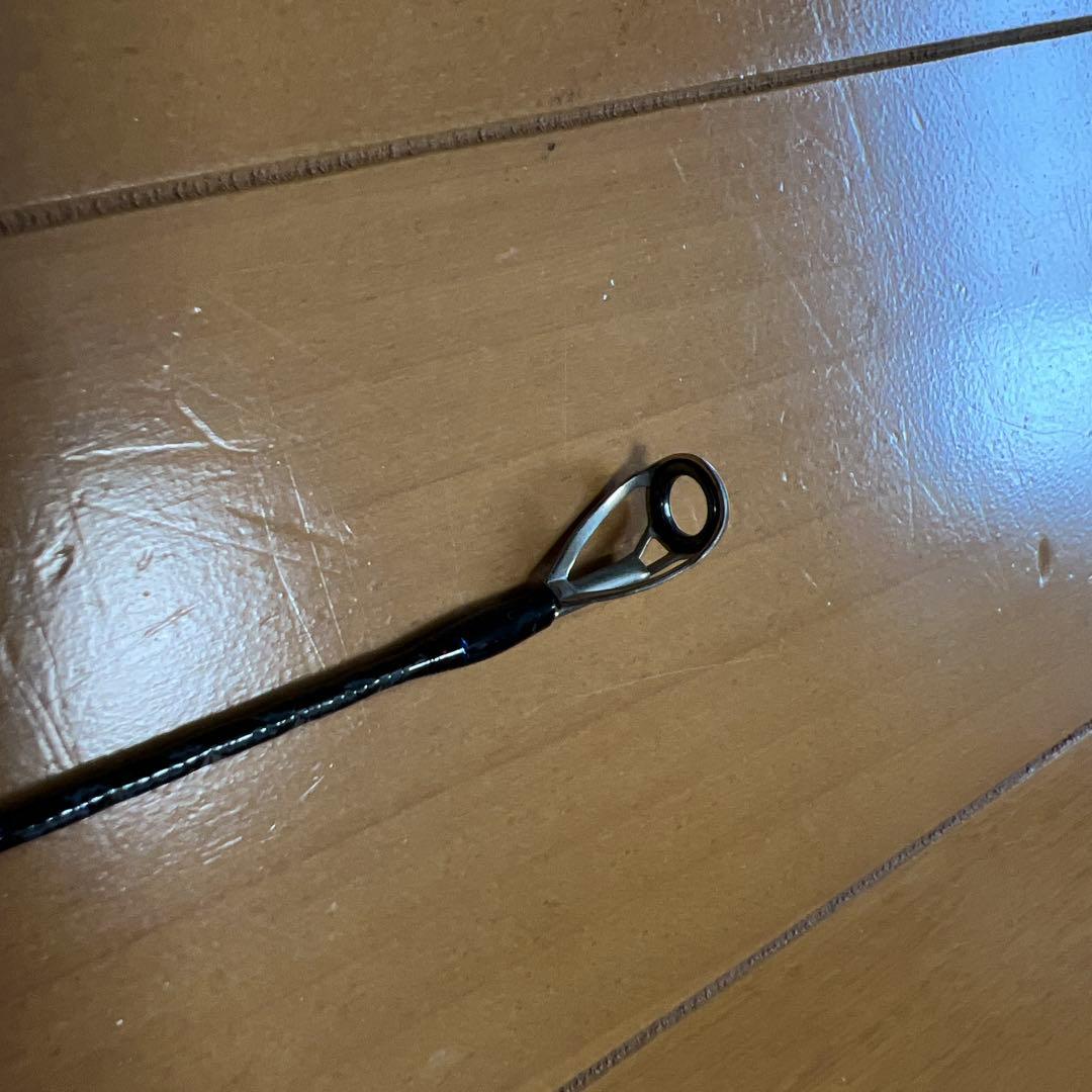 スタープラチナ シマノ SHIMANO