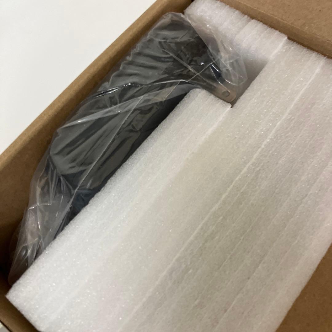 新品未使用品　SHARP サウンドバー　HT-SB700