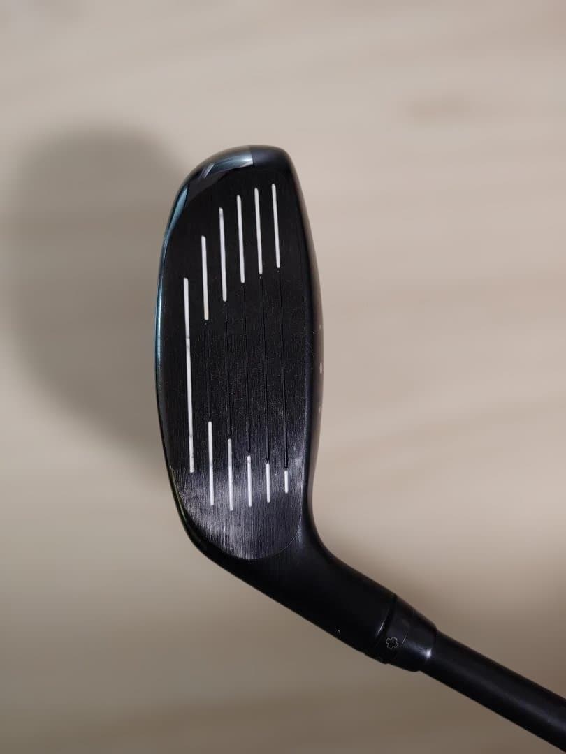 PING G425 ユーティリティ U3 19度 ヘッドカバー付き