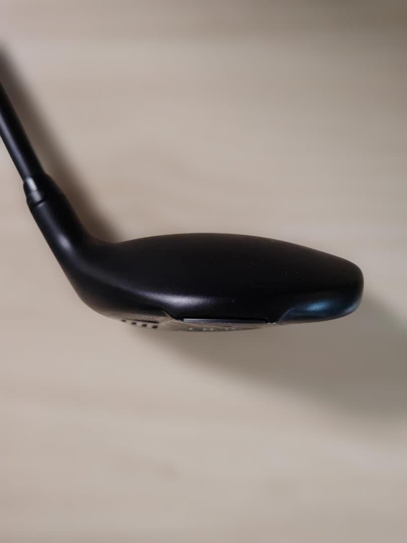 PING G425 ユーティリティ U3 19度 ヘッドカバー付き