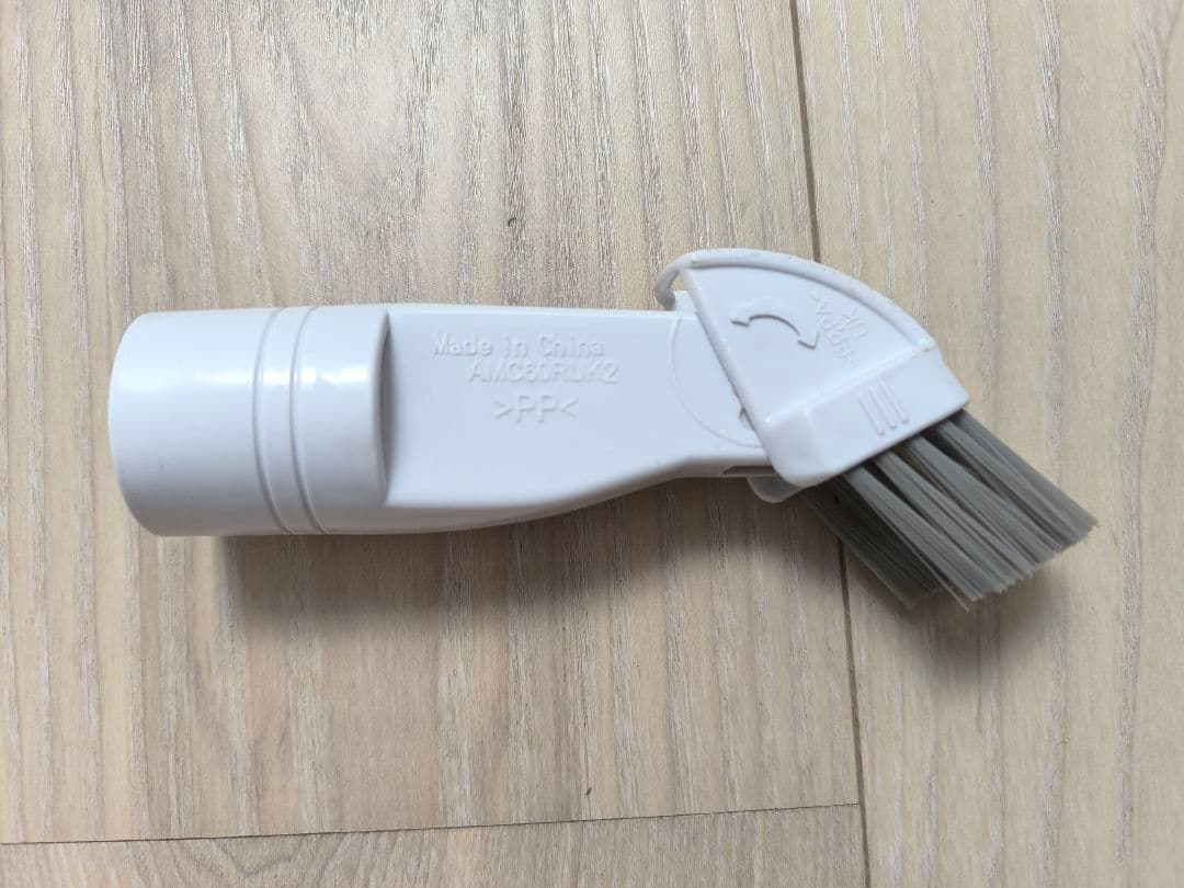 【美品】パナソニック　掃除機　ハンディクリーナー