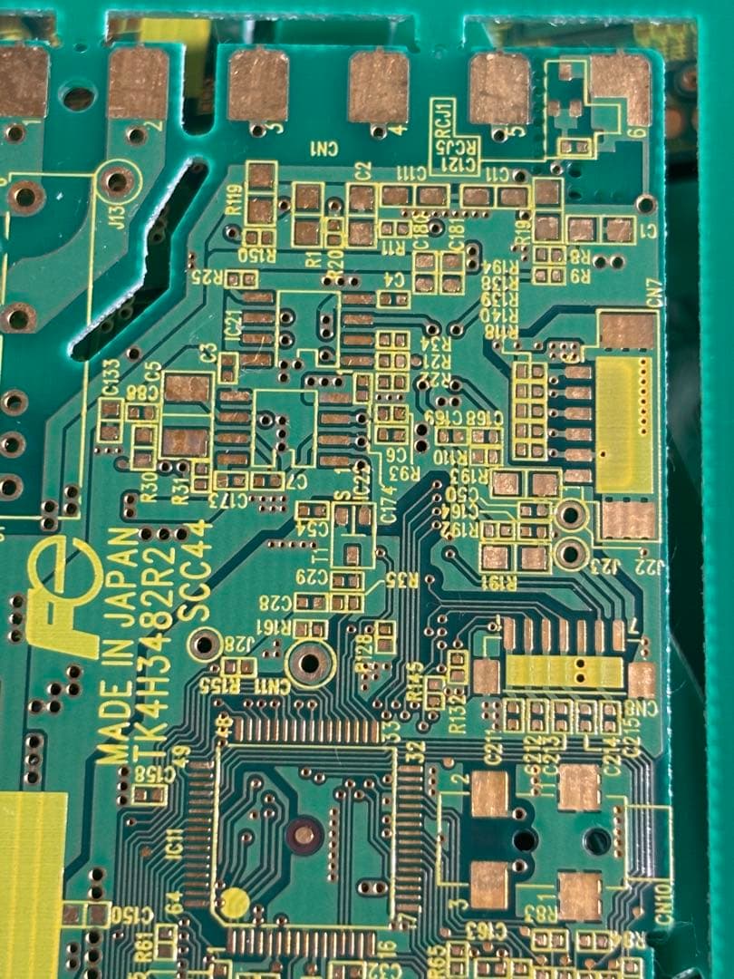 (33個) ジャンク品。電磁基盤 。マザーボード