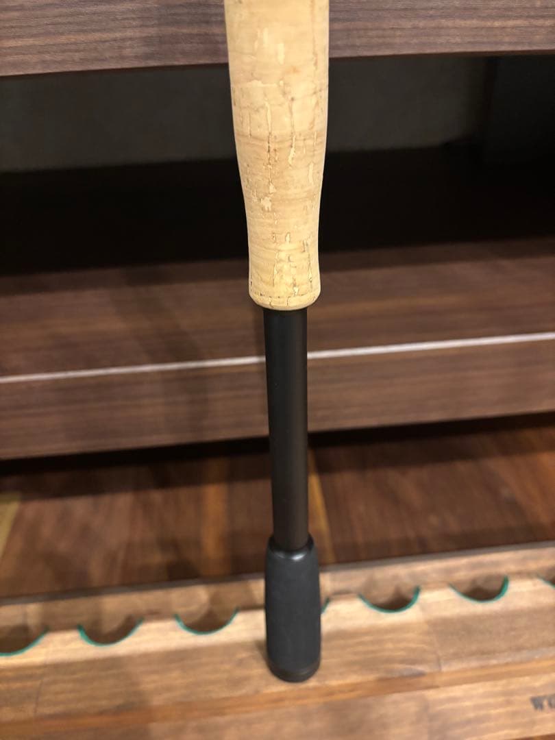 期間限定送料込み　美品ハイドアップ　マッカHUMRC-73HST/RS