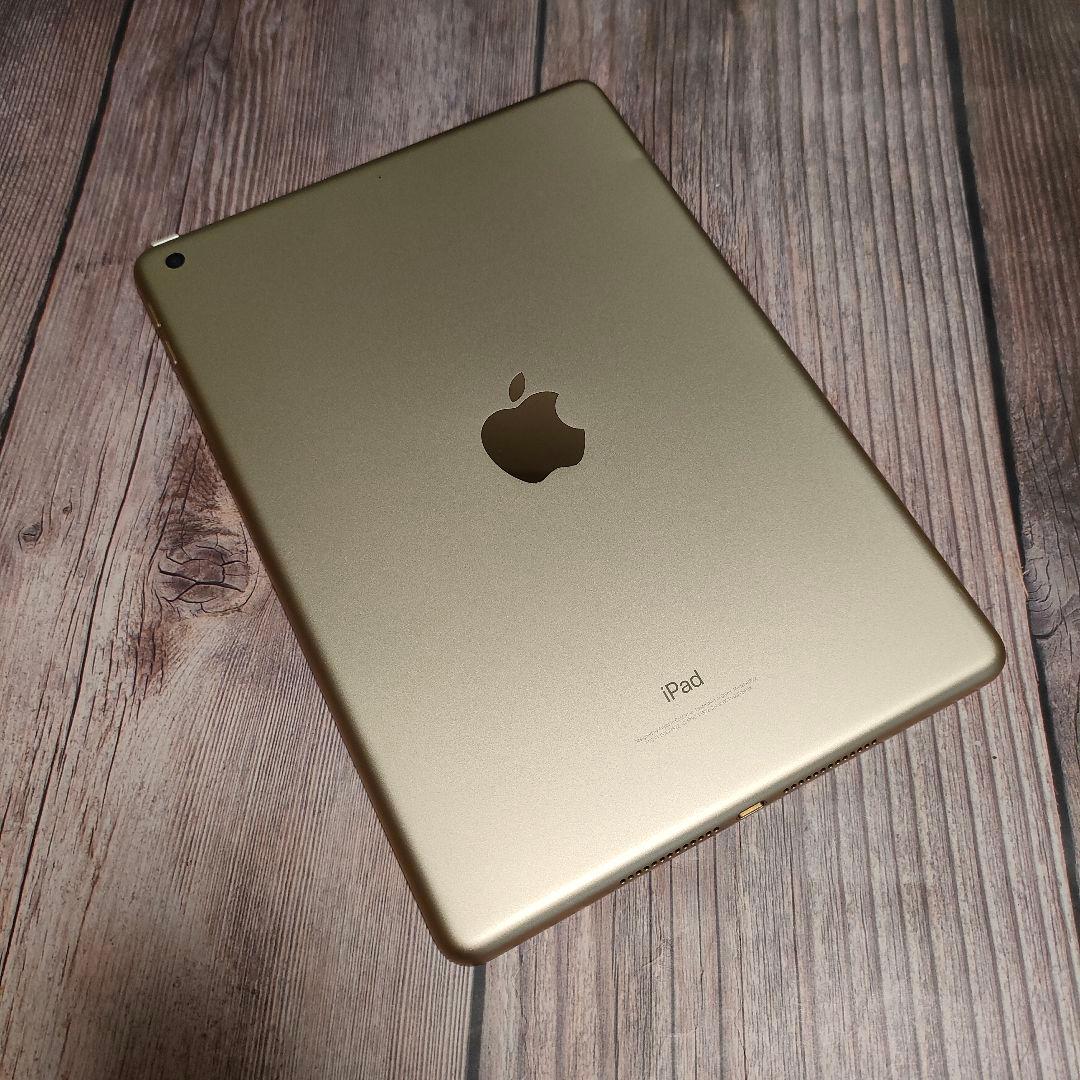 Apple iPad 第5世代 32GB 美品