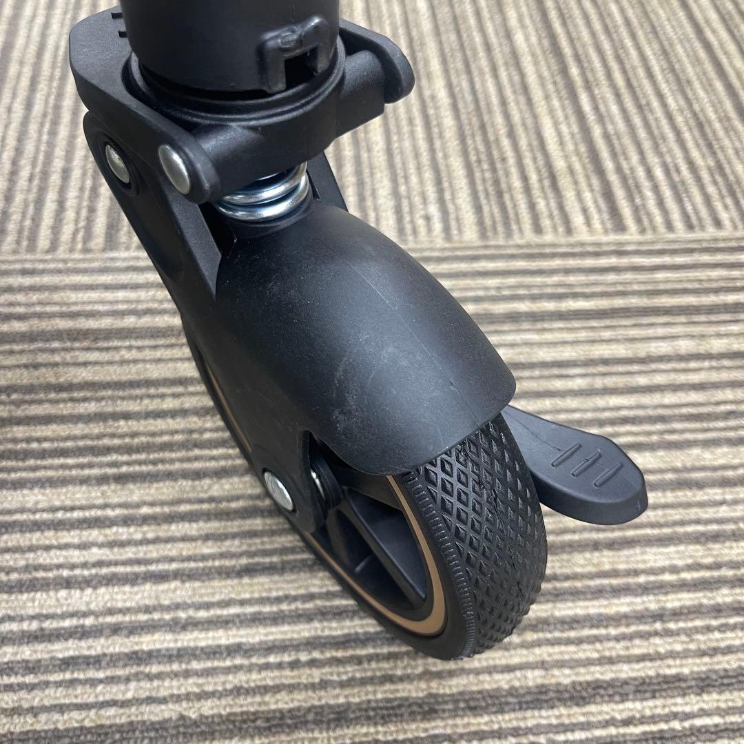 美品 ペットカート バギー 4輪 ワンタッチ 折り畳み 軽量 コンパクト