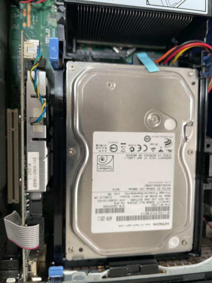 【329】Dell optiplex 380 Core2 XP office