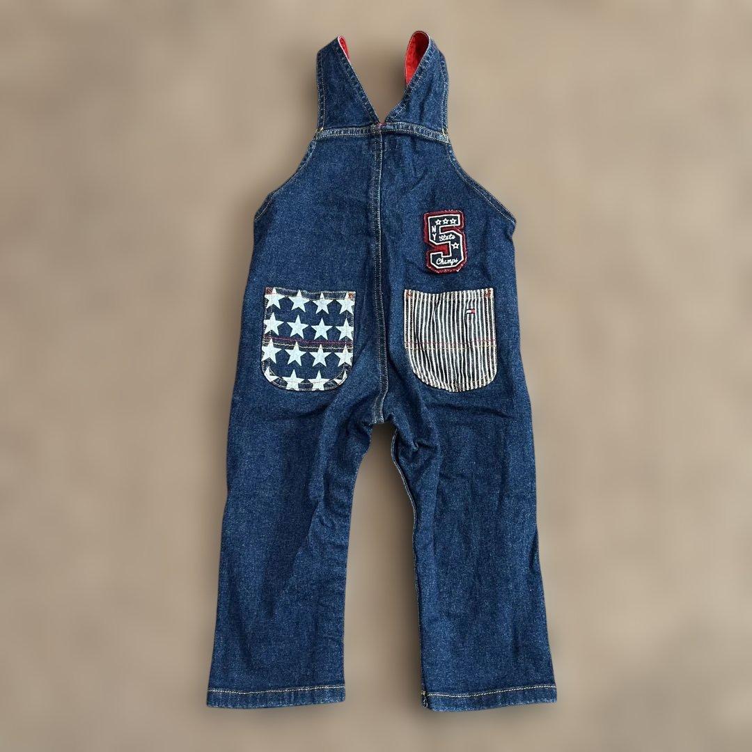 ロンパース・カバーオール ken