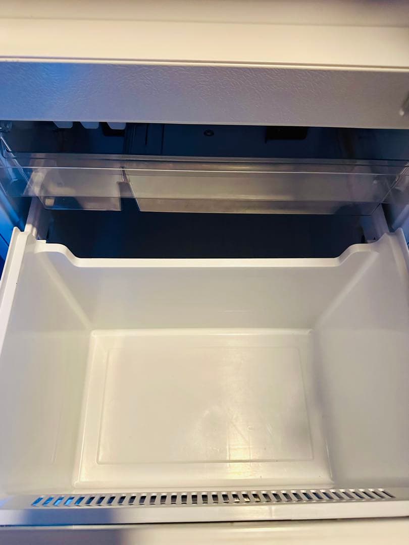 AQUA アクア 冷蔵庫 184L 右開き ホワイト 一人暮らし 二人暮らし