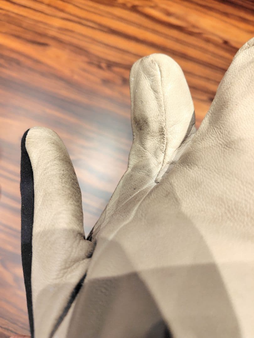 HESTRA Heli Ski 3-Finger ヘストラ ヘリ スキー