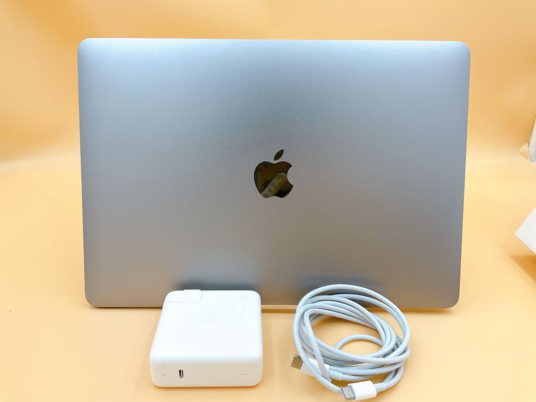 ☆美品☆Macbook Pro 2019 13inch Core-i5 16GB