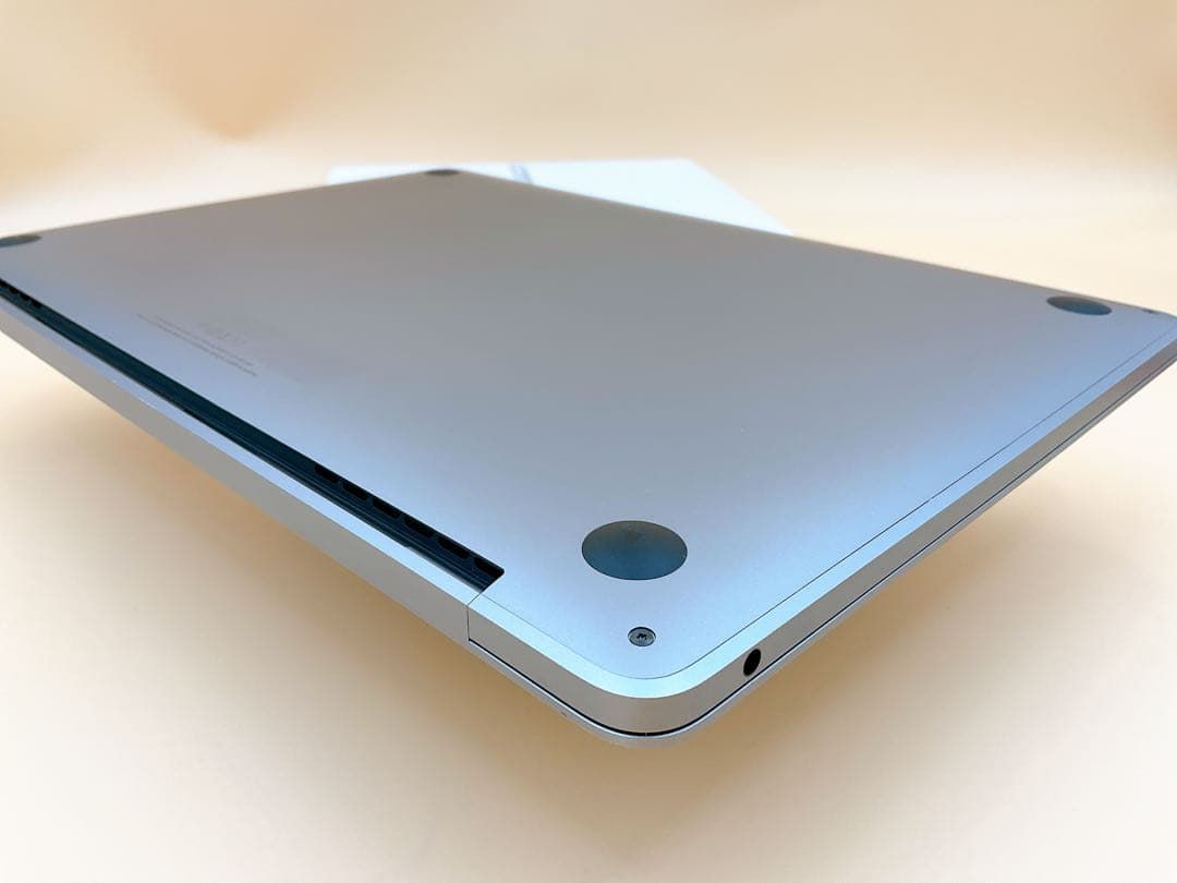 ☆美品☆Macbook Pro 2019 13inch Core-i5 16GB