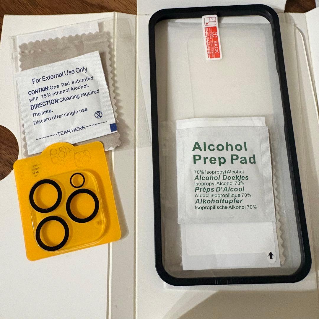 ［美品］iPhone14Pro 128gb Simフリー スペースブラック 付属