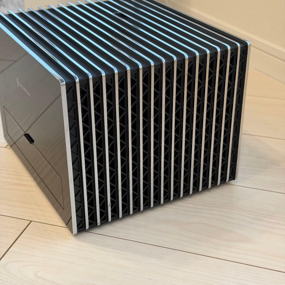 Valerion VisionMaster Max 4Kプロジェクター