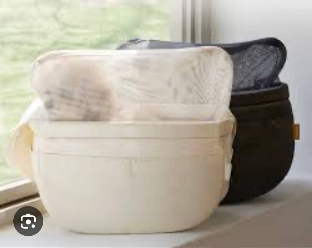 韓国ブランド　likalika スリング