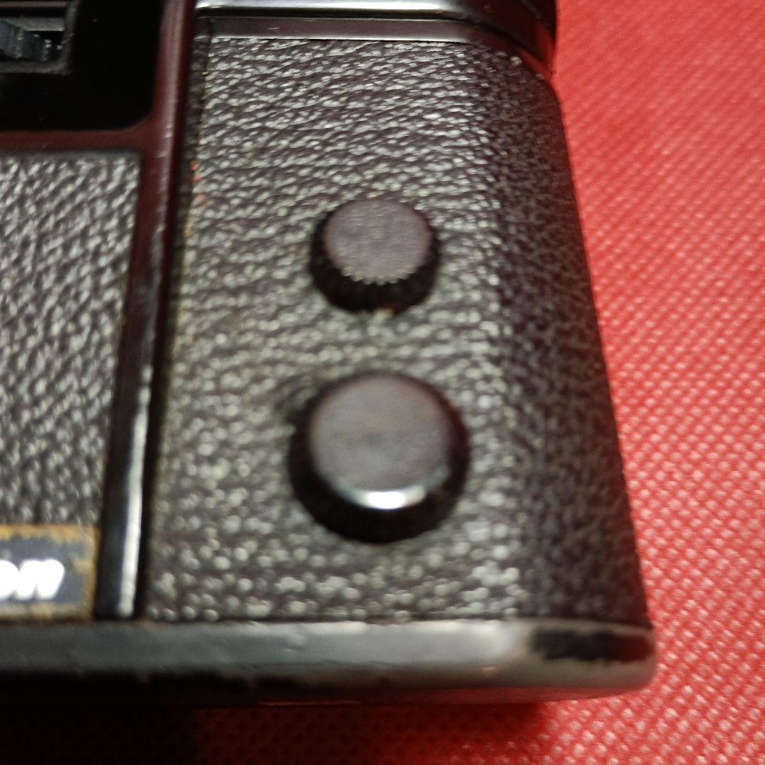 Nikon F3 フィルム一眼レフカメラ