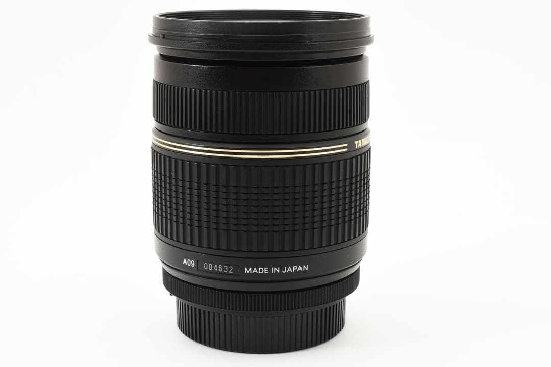 レンズ(ズーム) Tamron SP 28-75mm F2.8 XR Di Nikon #7237