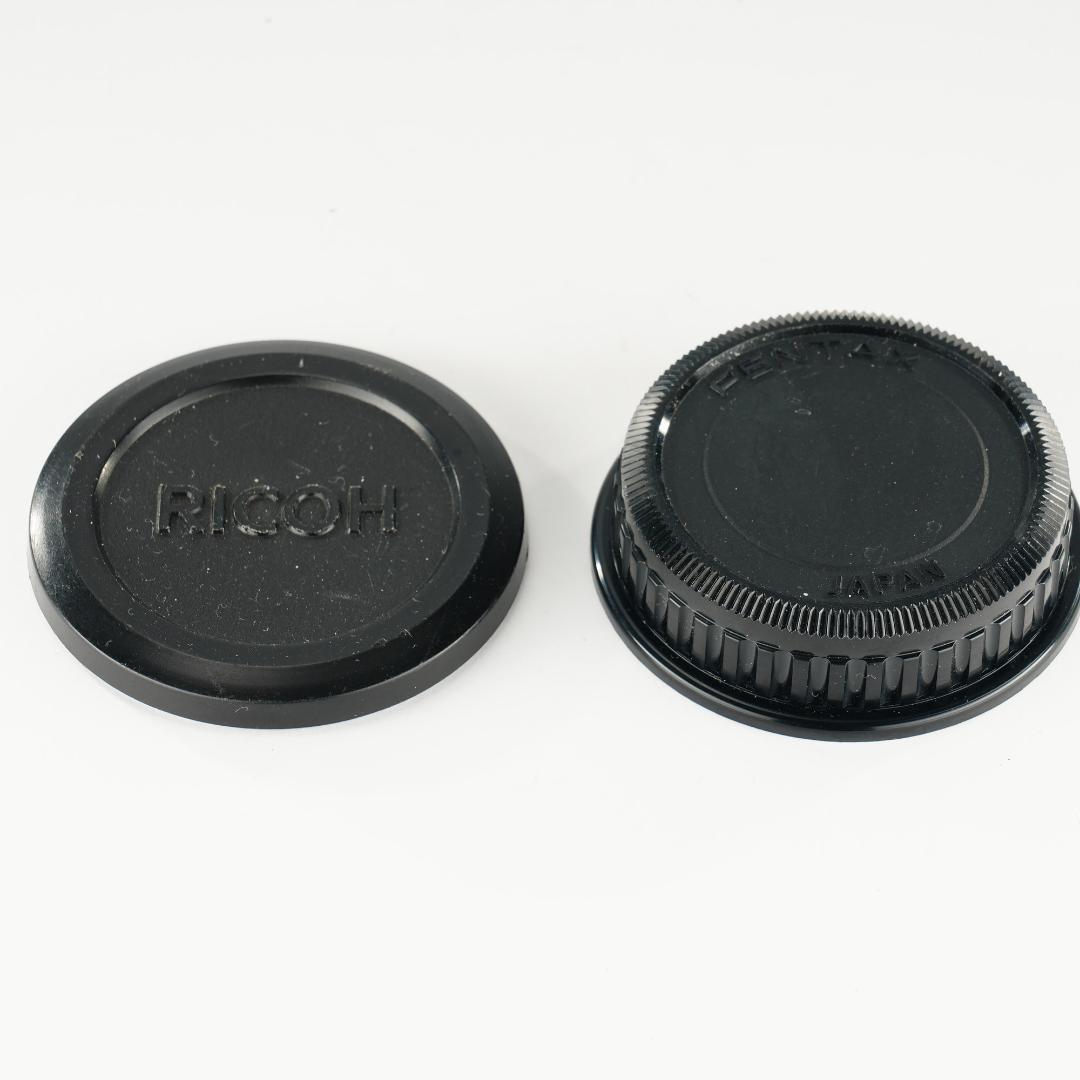 【この値段でライカ級】富岡光学製 XR RIKENON 50mm F2 293