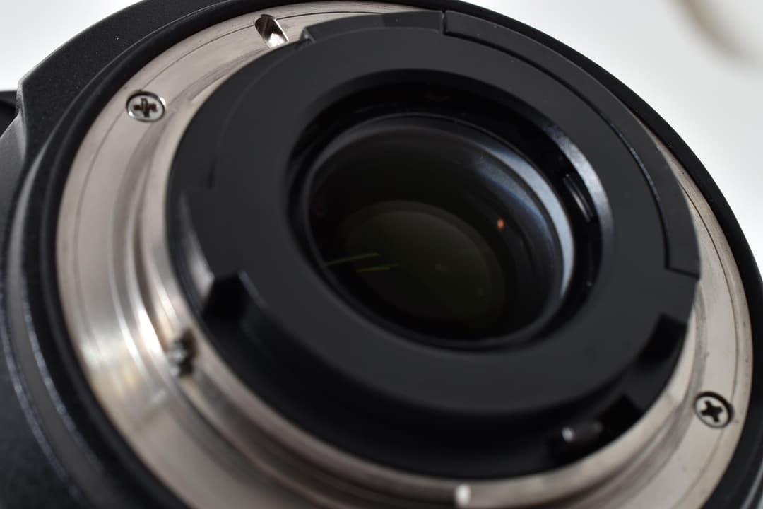 レンズ(ズーム) Tamron 16-300mm F3.5-6.3 PZD Nikon #9823