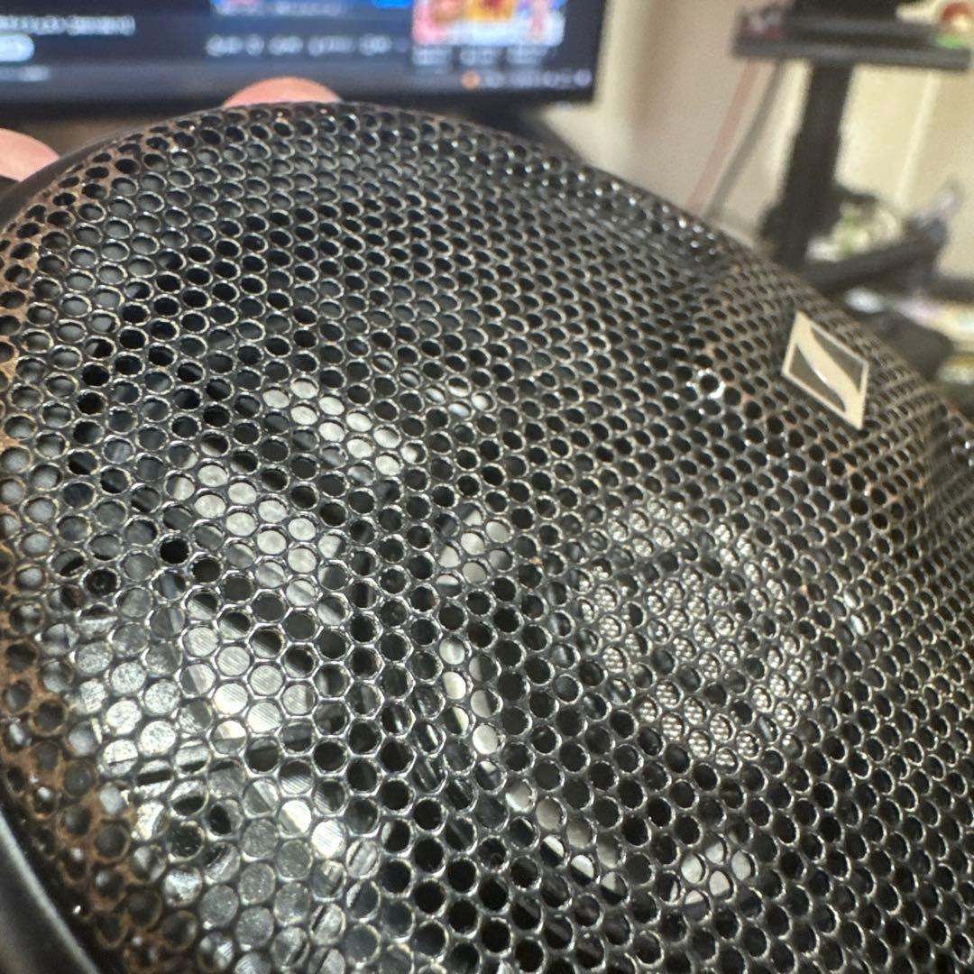 Sennheiser HD660S ヘッドホン