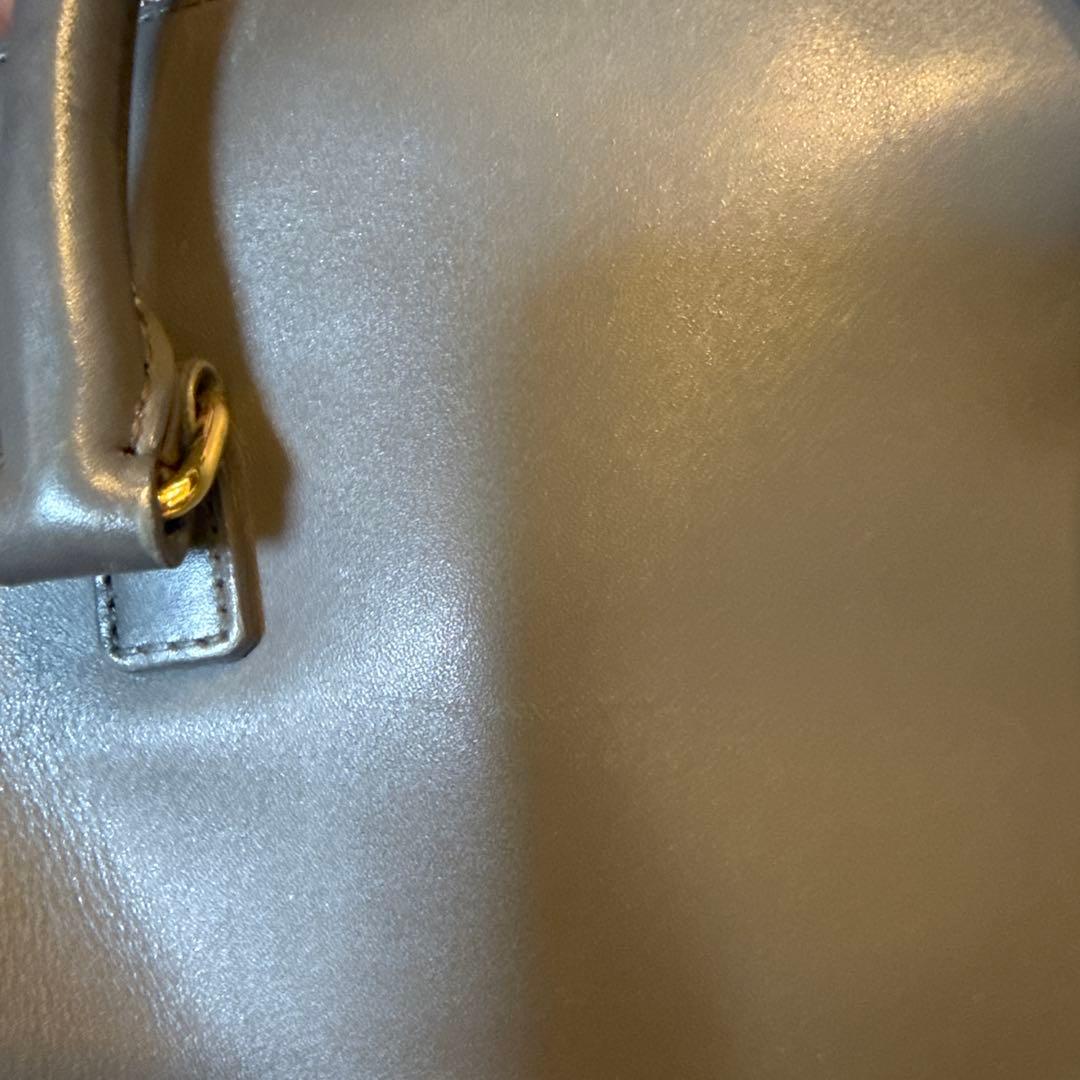 今週のみ再値下げ！サンローラン　ベイビーダッフル　Saint Laurent