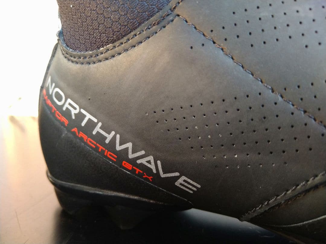 Northwave RAPTOR ARCTIC GTX 　26.6cm