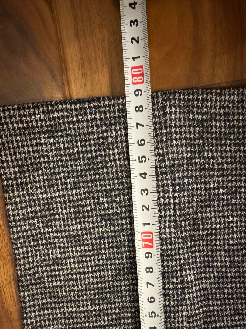 ジョセフオム　秋冬スリーピーススーツ