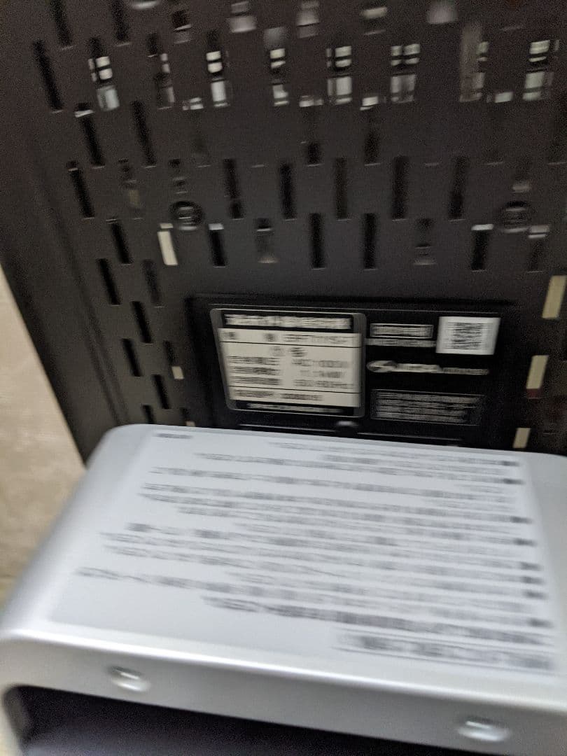 ダイキン セラムヒート 遠赤外線暖房機 ERFT11YS-T 2021年製