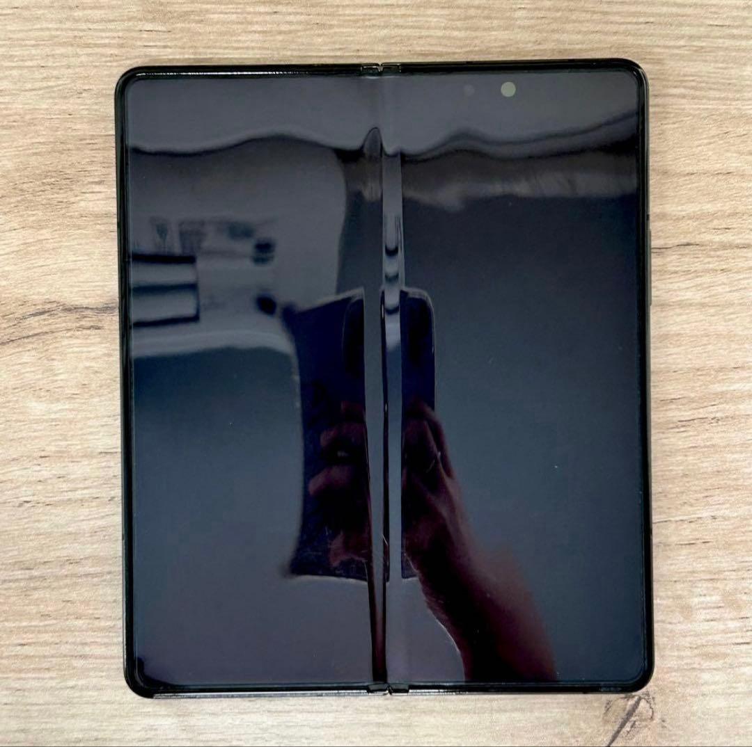 Android Galaxy Z Fold 5｜256gb｜SIMフリー