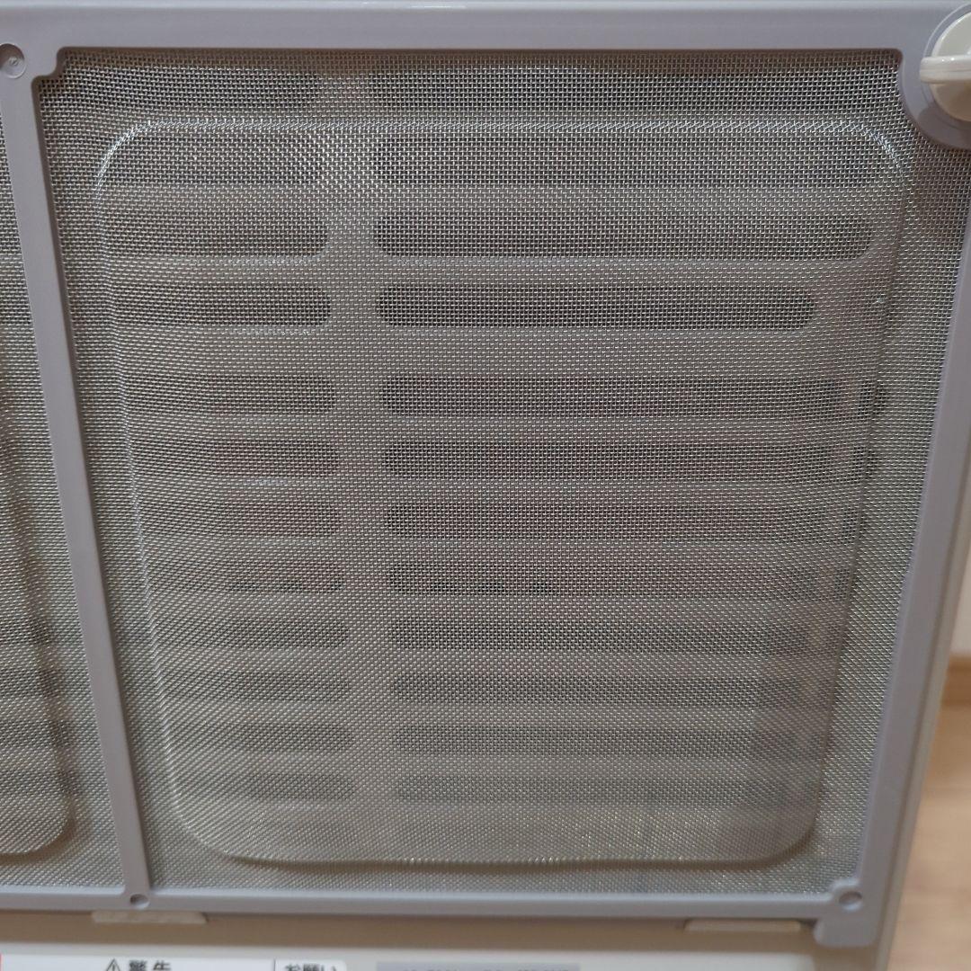 （使用頻度少なめ商品） Rinnai LPガス ファンヒーター SRC-364E