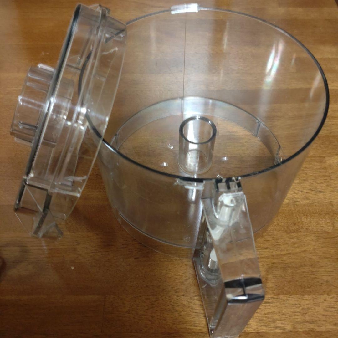 Cuisinart DLC-10PLUS フードプロセッサー