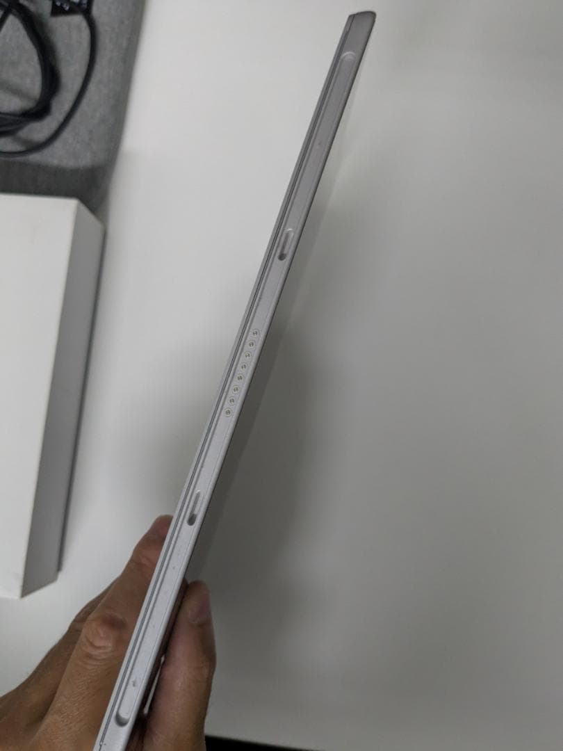 Surface Go2 core m3 WPSオフィス付 ほぼ未使用