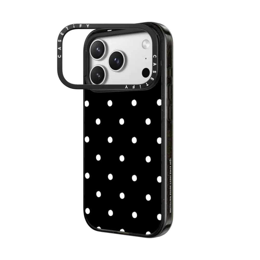 まる【新品未使用】CASETiFY iphone17pro max用ケース