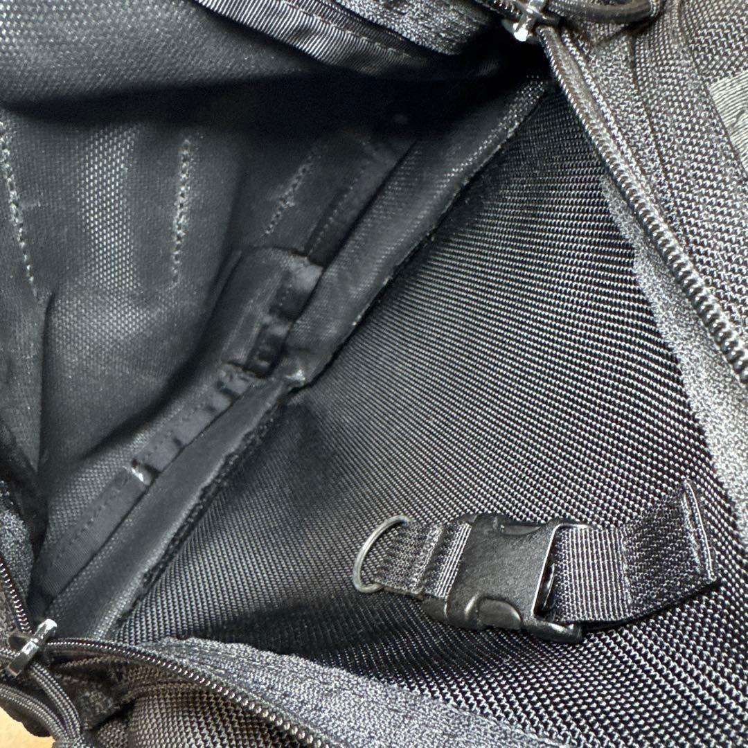 84 ブリーフィング　BRIEFING ビジネスバッグ　3way アローズ