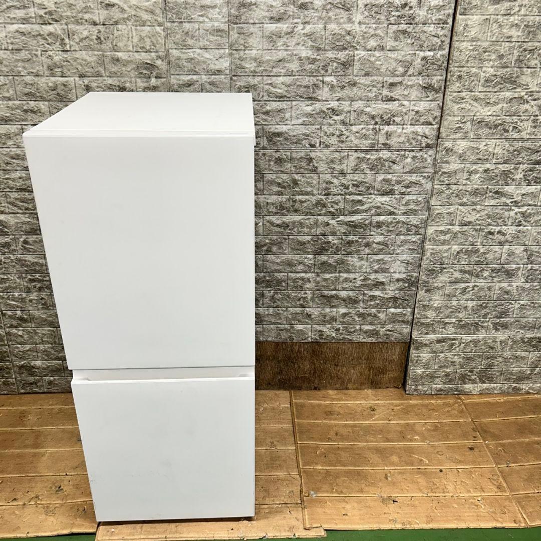 904 冷蔵庫　極美品　2024年製　小型　一人暮らし　大人気　保証込　イチオシ