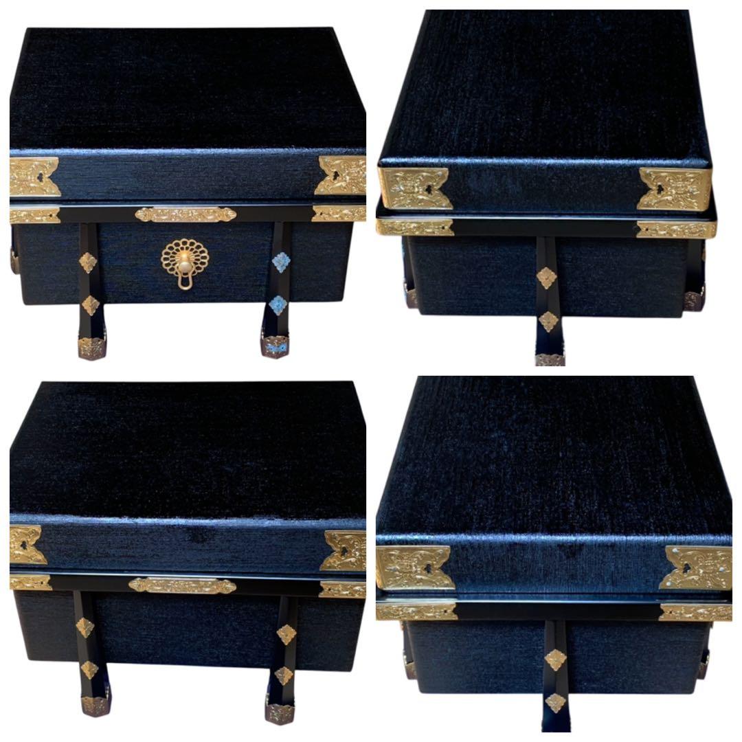 5月人形　兜　平安武久