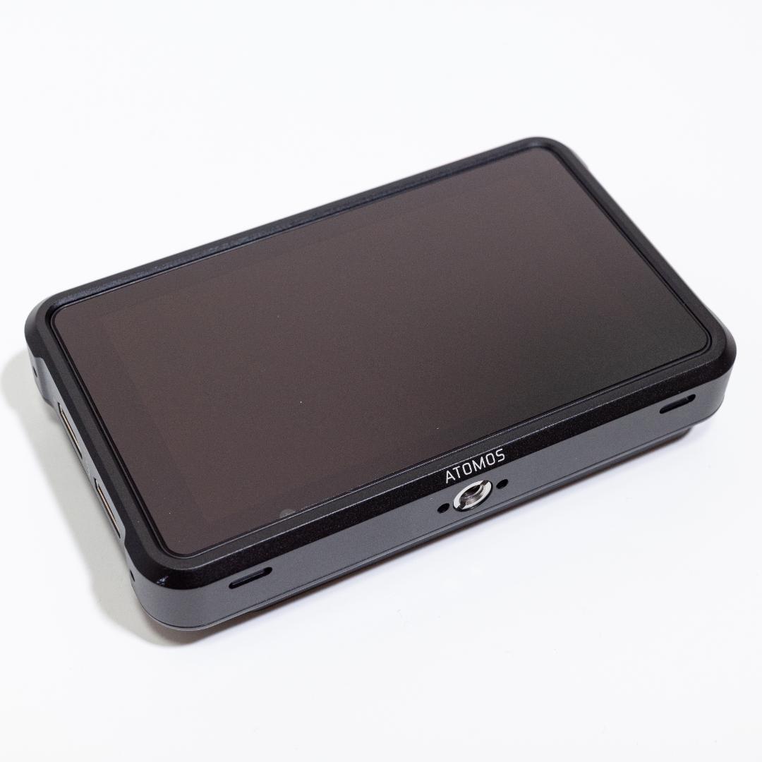 ATOMOS NINJA V + アクセサリーセット